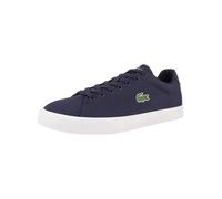 LACOSTE Zapatillas deportivas bajas 'Lerond Set' azul oscuro 44 EUR