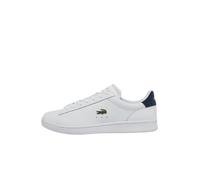LACOSTE Zapatillas deportivas bajas marino / verde / negro / blanco 46 marino / verde / negro / blanco
