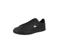 LACOSTE Zapatillas deportivas bajas negro / blanco 44 negro / blanco