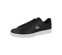 LACOSTE Zapatillas deportivas bajas verde / negro / blanco 40,5 EUR