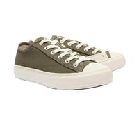 Lacoste Zapatillas Deportivas de Ante Backcourt 2.0 para Hombre (GT1187)