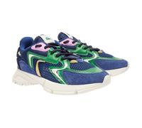 Lacoste Zapatillas Deportivas de Ante L003 Neo para Adultos Unisex (GT2642)