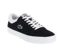Lacoste Zapatillas Deportivas de Ante Trackserve para Adultos Unisex (GT1393)
