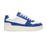 Lacoste Zapatillas Deportivas de Cuero Aceclip Premium para Hombre (GT2822)