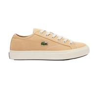 Lacoste Zapatillas Deportivas de Cuero Backcourt para Hombre (GT2866)