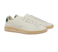 Lacoste Zapatillas Deportivas de Cuero Carnaby Set para Hombre (GT6312)