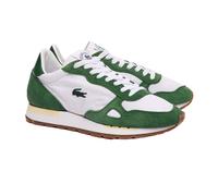 Lacoste Zapatillas Deportivas de Cuero Partner para Hombre (GT3954)