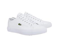 Lacoste Zapatillas Deportivas Gripshot para Adultos Unisex (GT488)