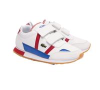 Lacoste Zapatillas Deportivas Partner para Niños/Niñas (GT1711)