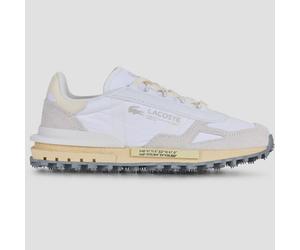 Lacoste Zapatillas ELITE ACTIVE in Blanco 39