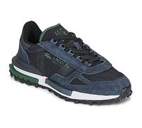 Lacoste Zapatillas ELITE ACTIVE in Negro 43