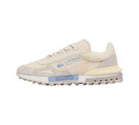 Lacoste Elite Active 1263 SMA - Tenis Deportivos para Hombre, Marfil, 26.0 cm, Talla 41