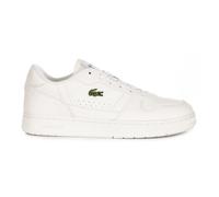 Lacoste- Zapatillas Junior T Clip Set- Shoes- Mujer- Blanco- 38 EU- Zapatillas Junior T Clip Set
