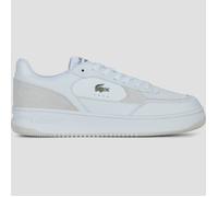 Lacoste Zapatillas L001 ACE in Blanco 45