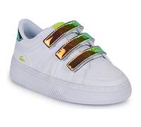 Lacoste Zapatillas L001 in Blanco 21