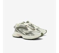 LACOSTE Zapatillas L003. Color Crudo/Caqui