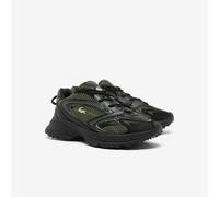 LACOSTE Zapatillas L003. Color Negro