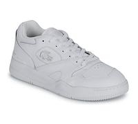 Lacoste Zapatillas LINESHOT in Blanco 40