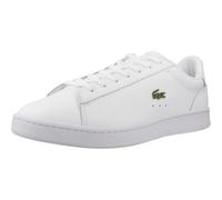 Lacoste Carnaby - Blanco - Zapatillas Hombre talla 43