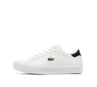Lacoste Power Court - Blanco - Zapatillas Niño talla 35