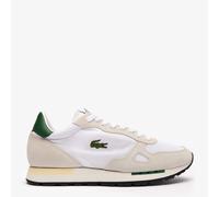 Lacoste Zapatillas Partner Blancas 47SMA0006-1R5 42