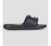 Lacoste Zapatillas SERVE SLIDES 1.0 in Negro 40 1/2