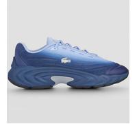 Lacoste Zapatillas SPINOR in Azul 40