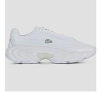 Lacoste Zapatillas SPINOR in Blanco 38
