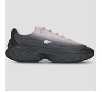 Lacoste Spinor dark grey/dark grey gris 44