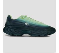 Lacoste Zapatillas SPINOR in Verde 40