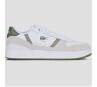 Lacoste Zapatillas T-CLIP in Beige 45