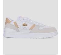 Lacoste Zapatillas T CLIP in Blanco 38