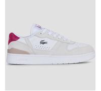 Lacoste Zapatillas T CLIP in Blanco 40