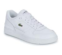 Lacoste Zapatillas T-Clip Set 224 Blanco para hombre 44