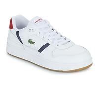 Lacoste Zapatillas T-CLIP in Blanco 46