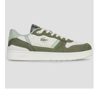 Lacoste Zapatillas T CLIP in Kaki 40