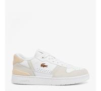 Lacoste T-CLIP W 40 Blanco