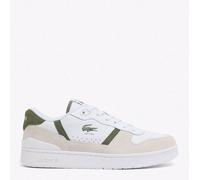 Lacoste Zapatillas T-Clip Set Blancas 51SMA0168-2H4 41