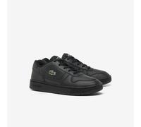 LACOSTE Zapatillas T-Clip Set. Color Negro