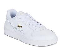 Lacoste Zapatillas T-CLIP SET in Blanco 36