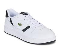 Lacoste Zapatillas T-CLIP SET in Blanco 42
