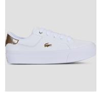 Lacoste Zapatillas ZIANE PLTAFORM in Blanco 37