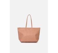 Lacoste Zely Z Shopping Bag T.U Beige