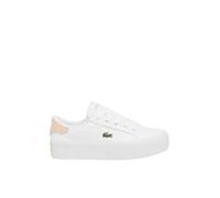 Lacoste Ziane Platform 125 1 CFA 49CFA0017-1Y9 Wht/LT PNK 39