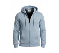 Lacoste Zip-Up Hoodie Chaqueta polar para homre Aphylla XL