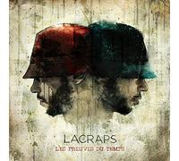 Lacraps "les Preuves du Temps"