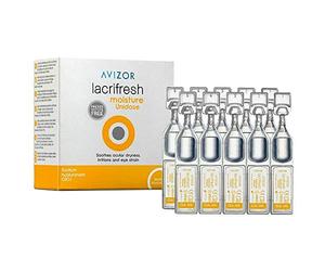 Lacrifresh moisture unidosis pack 4 cajas de 20 unidades cada caja (4)