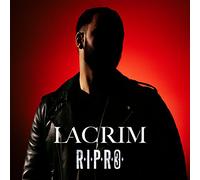 Lacrim – R.I.P.R.O. 3 – CD – Importación USA