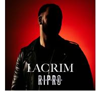 Lacrim R.I.P.R.O. 3 (CD) (Importación USA)