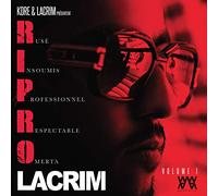 Lacrim - R.I.P.R.O. Vol.1